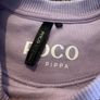 POCO Lilac Sweatshirt size S Image 3