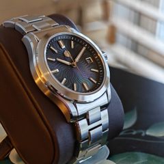 San Martin SN0150-G1 Automatic Watch