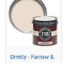 5 litres Ralston colour matched to Farrow and Ball Dimity Image 3