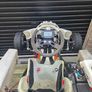 Birel RK Bambino kart package Image 5