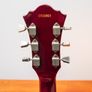 Greco SV-600 Custom with Roland GK Pickup - Cherry (1979) Image 4