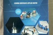Leaving Cert Applied Maths Book
