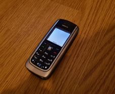 Nokia 6021
