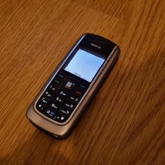 Nokia 6021