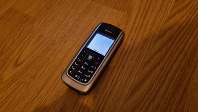 Nokia 6021