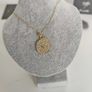 Owl Wisdom Necklace A Symbol of Mystery & Knowledge By R'Laith Image 7