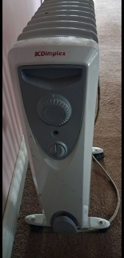 heater