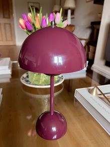 &Tradition Flowerpot table lamp