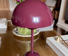 &Tradition Flowerpot table lamp