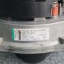 boiler part RG128/1300-3612-020206 ebmpapst Blower used Image 2