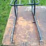 Motorcycle Carrier rack read description Image 3