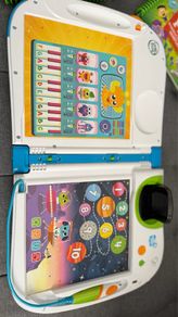 LeapFrog LeapStart 3D