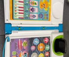 LeapFrog LeapStart 3D