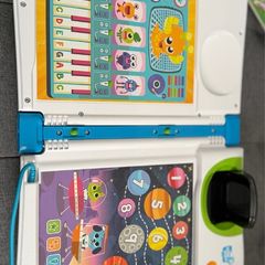 LeapFrog LeapStart 3D