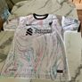 Liverpool Jersey uk size m Image 3