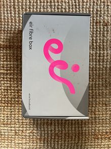 EIR fibre box 1A