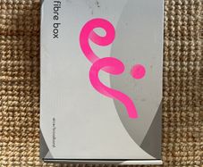 EIR fibre box 1A