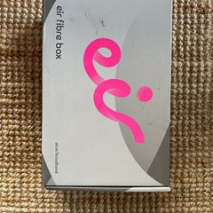 EIR fibre box 1A