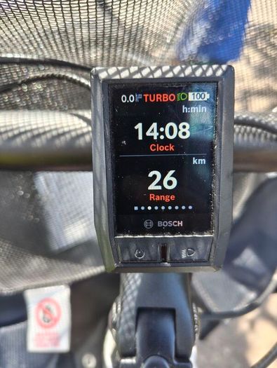 Urban arrow Cargo e-bike