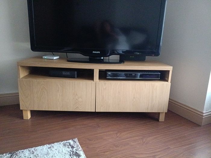 TV unit