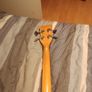 Warwick Rockbass Streamer Image 4