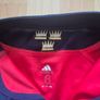 Rugby jersey Tight Fit 2007/09 Munster Jersey M Player issue Image 5