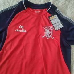 gorey hockey t shirt