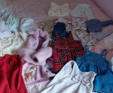 girls cloths