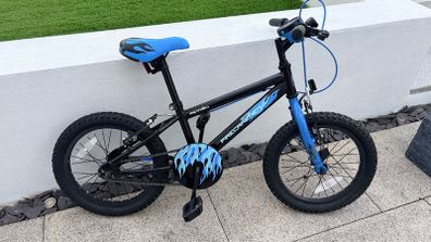 Halfords Firefcracker Kids Bike