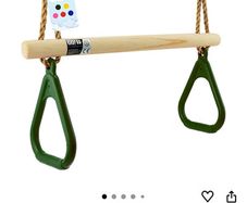 Garden toys