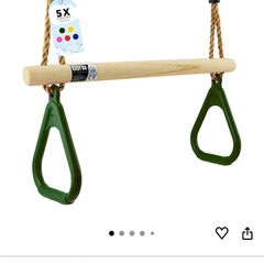 Garden toys