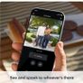 Ring video doorbell Easy install version with built in battery Image 4