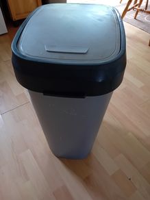 40L Swing Bin