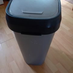 40L Swing Bin