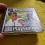 All stars tennis 99 1999 PlayStation1 Ps1 PlayStation2 Ps2 Games Original Image 3