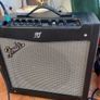 Fender Mustang 2 guitar amp Image 3