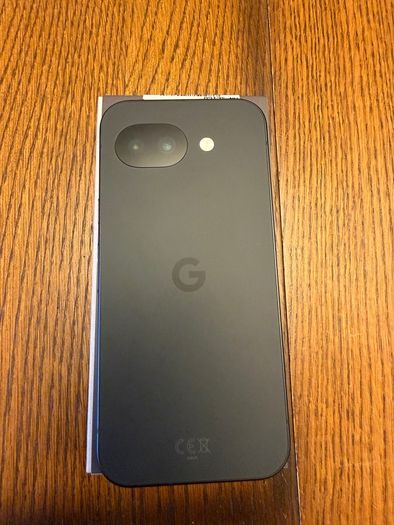 Google Pixel 10A