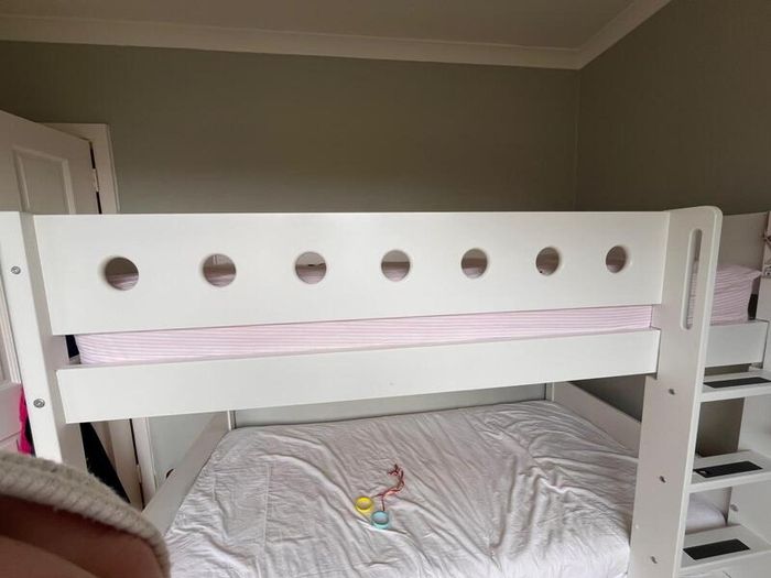 Flexa Bunk bed