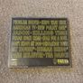 Terrorvision - Formaldehyde CD Album (1992 Original 1st Issue Total Vegas) Image 2