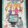 Art Alive Sega Megadrive Image 2