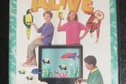 Art Alive Sega Megadrive