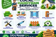 Local Handyman Meath