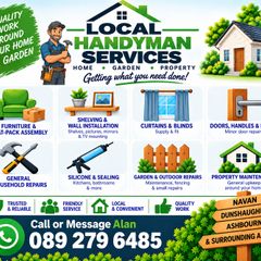 Local Handyman Meath