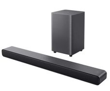 Soundbar TCL 555HK + Subwoofer