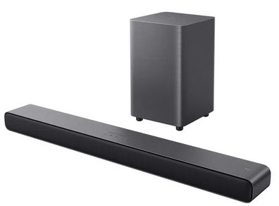 Soundbar TCL 555HK + Subwoofer