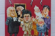 Irish Humorous Quotations