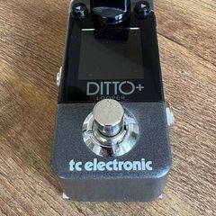 TC electronic Ditto +
