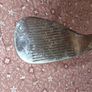 GOLF Titleist Vokey Design 54 degree Wedge perfect shaft perfect grip and a lot of life left in club head Image 3