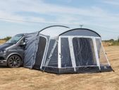 Sunncamp Swift Van 325 Low