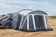 Sunncamp Swift Van 325 Low